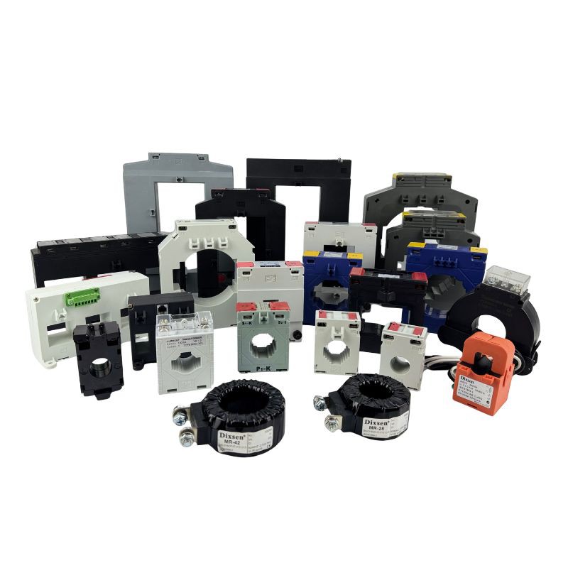 Transformer kurrenti