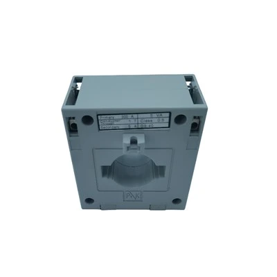 0.5 transformer tal-kurrent tal-każ tal-plastik